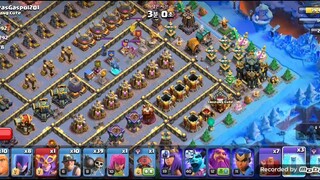 #部落冲突 #短篇小说