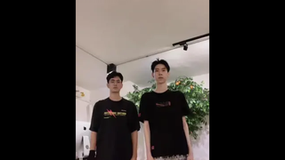 แต่ข้าน้อย งง