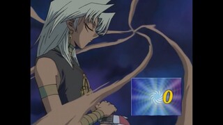 Yu-Gi-Oh - How Marik Defeats His Dark Side