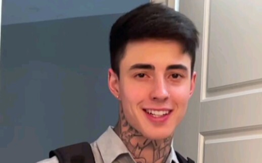 【Jakipz/jakeandrich】อีกมุมหนึ่งของพระโพธิสัตว์ชายหลังเลิกเรียน ระดับงูเหลือม