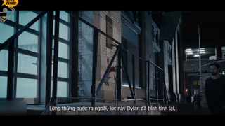 Đồng Hồ Điểm 2 Giờ 22 Phút 5 #reviewphim