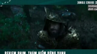 anh trọc hơn 400 tuổi p1 #reviewphimdinhcao