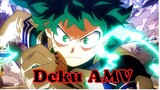 Deku vs Shigaraki - AMV Thì Thôi Remix