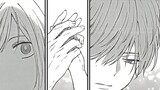 [Spoiler Chapter 97] Takaya hold Akane's hand || My Love Story With Yamada-kun At Lv999
