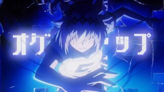 【赛马娘/PHONK/个人向MAD】冠军少年杯 Part 4.
