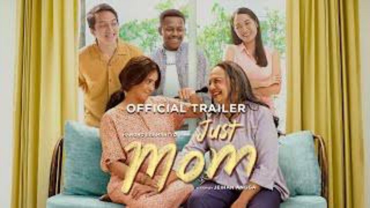 Just Mom (2022)