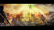 Battle Through the Heaven Episode 113 Eng Sub