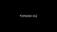 EARLY BIRD EP25