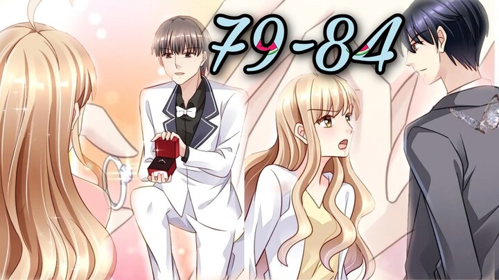 [อ่านมังงะ]คู่แค้นแสนหวาน | ตอนที่ 79 - 84