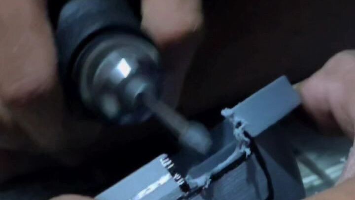 modification