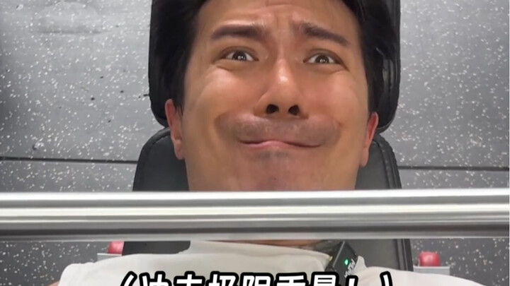 Cara Tepat Menyelamatkan Pria Tangguh — Berikan Dia Martabat Terakhir!