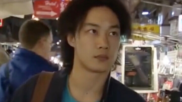 [Andy Chan / Peak Looks / Kiss Scene Mashup] Kissing Everywhere — Honey, how could you kiss so many 