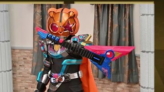 Hasil voting Kamen Rider dirilis! 12 kartu pertama akan dijadikan kartu Gotchard! Datang dan lihat a