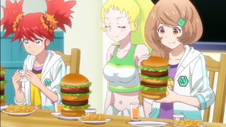 『Tập 𝟚』𝐋𝐔𝐂𝐊 & 𝐋𝐎𝐆𝐈𝐂︿𝐕𝐈𝐄𝐓𝐒𝐔𝐁