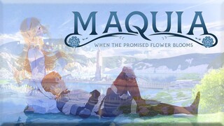 Maquia: When the Promised Flower Blooms & What It Means to Be a Mother