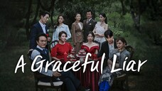A Graceful Liar Eps 1 [sub indo]