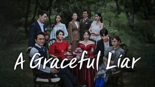 A Graceful Liar Eps 1 [sub indo]