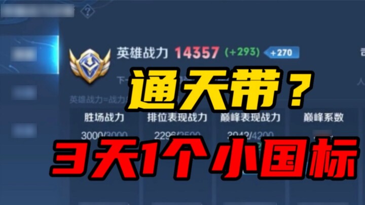 Hãy theo chân Tongtian để học võ thuật trong rừng và giành được một danh hiệu quốc gia nhỏ trong ba 