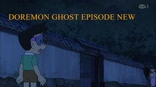 Doraemon 2025 NEW GHOST EPISODE