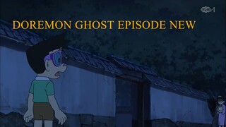 Doraemon 2025 NEW GHOST EPISODE
