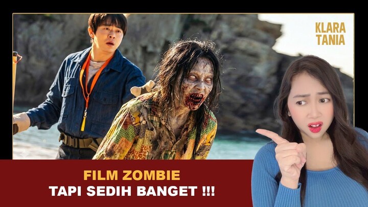 FILM ZOMBIE, TAPI SEDIH BANGET!!! | Alur Cerita Film oleh Klara Tania