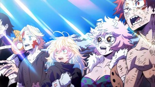 Finally Battle Epik 🔥💥 Akhirnya Selesai 💯