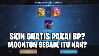 YAKIN BISA DAPAT SKIN NATALIA CYBER SPECTRE GRATIS DI 50 BOX? MARI KITA COBA DI BELASAN AKUN