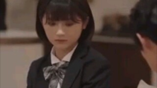 63..Poor girl who was bullied by classmates was favorite of the school bully transfer student!!