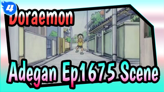 [Doraemon] Ep1675 Adegan Pemakan Luar Angkasa_4