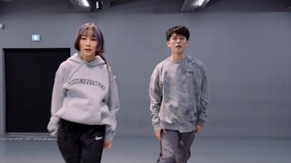 【1M】Tina Boo ออกแบบท่าเต้น "1,000,000xBetter"