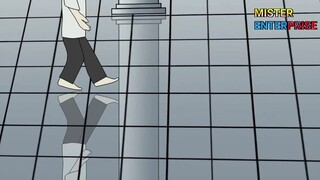 Law clean floor selingan saja