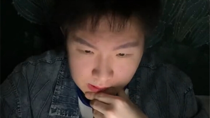 Teacher, this “using someone else to do your dirty work” tactic was executed perfectly!