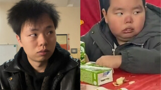 Do they look alike? Do they look alike?