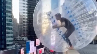 ما الذي يجب الانتباه إليه عند لعب هذا؟