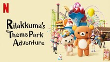 Rilakkuma’s Theme Park Adventure season 1 episode 8