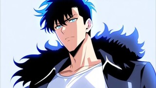 Solo Leveling Season 3 Sub Indo