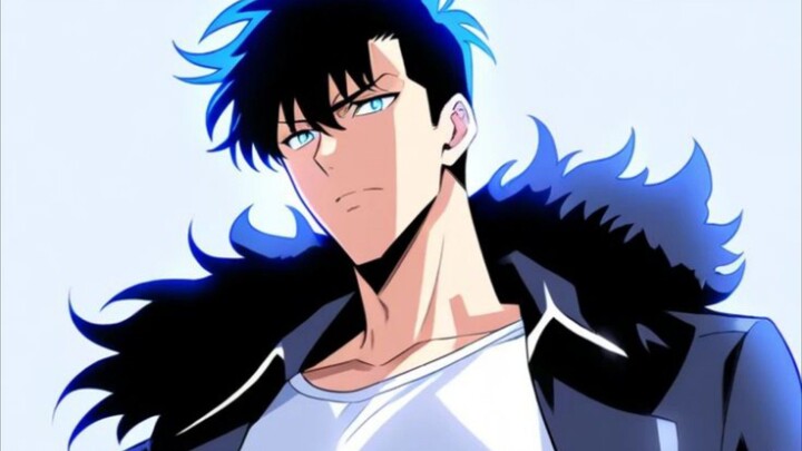 Solo Leveling Season 3 Sub Indo