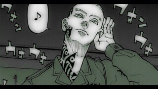 MANGÁ EDIT | Yung Bratz - Terano South (Tokyo Revengers) @Shoto.Editzs