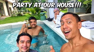 Celebrating Holidays at Our Farm House | Vlog #1643