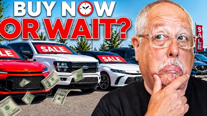 When's the BEST TIME to Buy a Car? | Former Dealer Explains