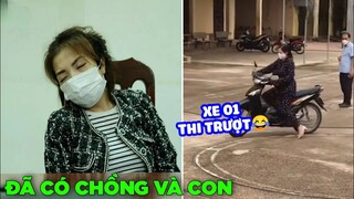 Cô gái hoá vàng nhà trọ đã có chồng và con 5 tuổi - Top comments Face Book.