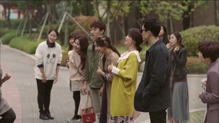 Terius Behind Me Episode 08