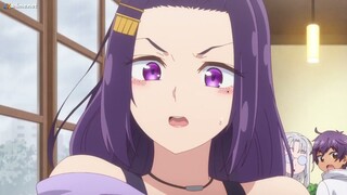 dosanko gal wa namara menkoi cap 12 sub español  latino cap completo