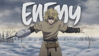 Vinland Saga「AMV」- Enemy