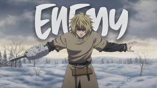 Vinland Saga「AMV」- Enemy