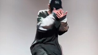 【王晨艺翻跳檀健次《蒙娜丽莎》