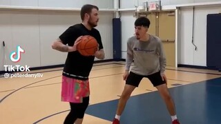 easy movie in basketball