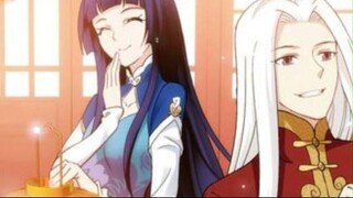 Battle through the heavens BTTH Novel chapter  390_ Awal Lelang ‐ Dibuat dengan
