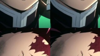 cái chết tôi cho rằng đau buồn nhất😊😔#Anime#thanhguomdietquy#xhhhhhh.