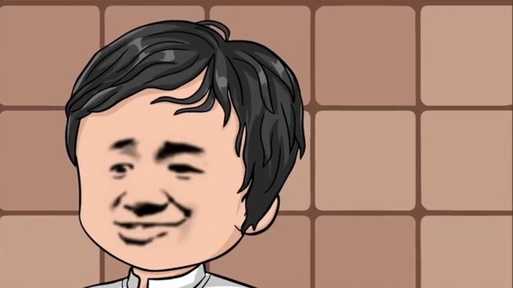 The Old Man with the Magic Fist Episode 8